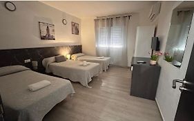 Pension Barlovento